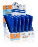 Długopis wymazywalny Astra wymazywalny OPSS! niebieski 0,6mm Astra