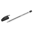 Długopis Pelikan super soft Stick czarny 1,0mm (601450) Pelikan