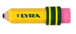 Gumka do mazania Temagraph Lyra (L7417201) Lyra