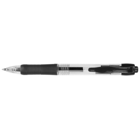 Długopis G-7i Titanum czarny 0,5mm (GP1102-02AC) Titanum