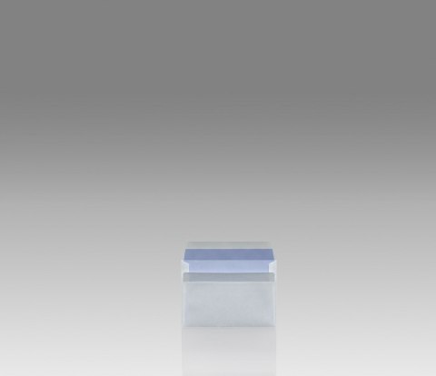 Koperta NK CD biały [mm:] 125x125 A&G Koperty (1116) 1000 sztuk A&G Koperty