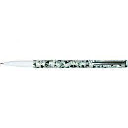 Długopis żelowy M&G czarny 0,5mm (AGP03203) M&G