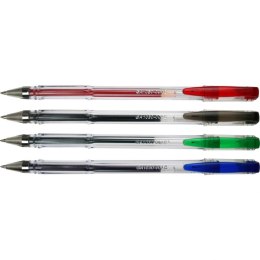 Długopis GA1030 Titanum mix 0,7mm (GA1030-4) Titanum
