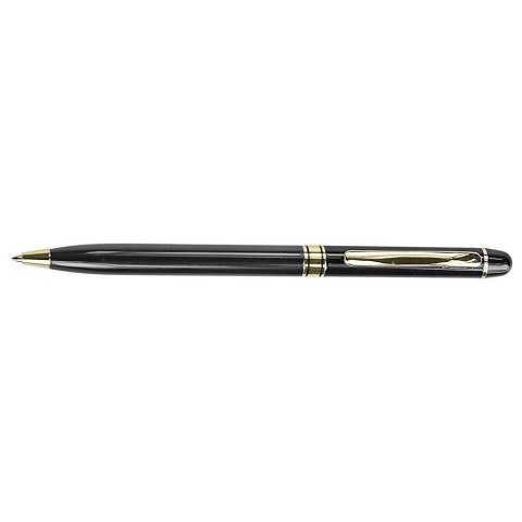 Ekskluzywny długopis Titanum (KD9040-00TG) Titanum