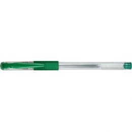 Długopis GA1030 Titanum zielony 0,7mm (GA108900-AC) Titanum