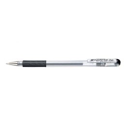 Długopis KF6 Pentel czarny 0,3mm (K116) Pentel