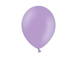 Balon gumowy Partydeco lawendowy 270mm 12cal (12P-009) Partydeco