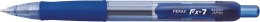 Długopis żelowy Penac niebieski 0,35mm Penac