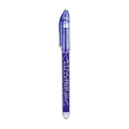 Długopis wymazywalny Penmate Flexi Abra niebieski 0,29mm (TT7277) Penmate