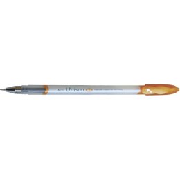 Długopis M&G Unison czarny 0,5mm (AGP61301c) M&G