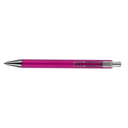 Długopis olejowy Toma aGraff mix 0,7mm (TO-820) Toma