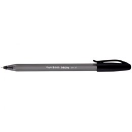 Długopis Paper Mate INKJOY czarny czarny 1,0mm (S0957120) Paper Mate