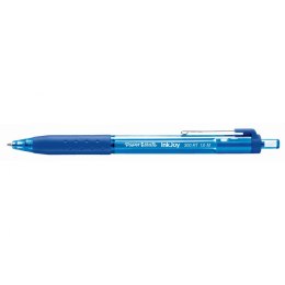 Długopis Paper Mate INKJOY niebieski niebieski 1,0mm (S0959920) Paper Mate