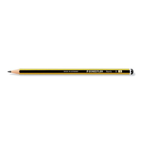 Ołówek Staedtler B B (S 120-B) Staedtler