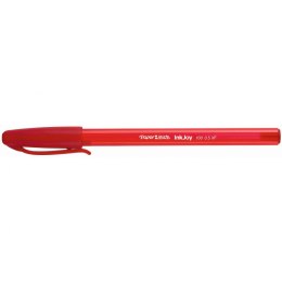 Długopis Paper Mate INKJOY czerwony czerwony 1,0mm (S0957140) Paper Mate