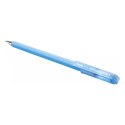 Długopis standardowy Pentel niebieski 0,27mm (BK77AB-CE) Pentel