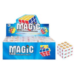 Układanka Mega Creative kostka Magic (454530) Mega Creative