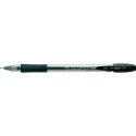 Długopis z zatyczką B-2020 ABP18771 M&G 0,5 mm wkład hybrydowy czarny M&G
