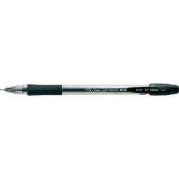 Długopis z zatyczką B-2020 ABP18771 M&G 0,5 mm wkład hybrydowy czarny M&G