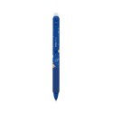 Długopis Noster Game Over 5902277327741 niebieski 0,5mm (24 szt) Noster