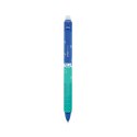 Długopis Noster Game Over 5902277327741 niebieski 0,5mm (24 szt) Noster