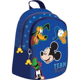 Plecak Beniamin Mickey Mouse (1102086) Beniamin