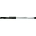 Długopis GA1030 Titanum czarny 0,7mm (GA108900-AC) Titanum