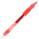 Długopis żelowy Bic czerwony 0,35mm Bic