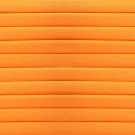 Bibuła marszczona Fun&Joy marszczona 05 pomarańczowa 500mm x 2000mm Fun&Joy