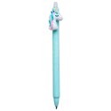 Długopis Patio AUTOMATYCZNY kIDS uNICORN niebieski 0,5mm (53961PTR) Patio